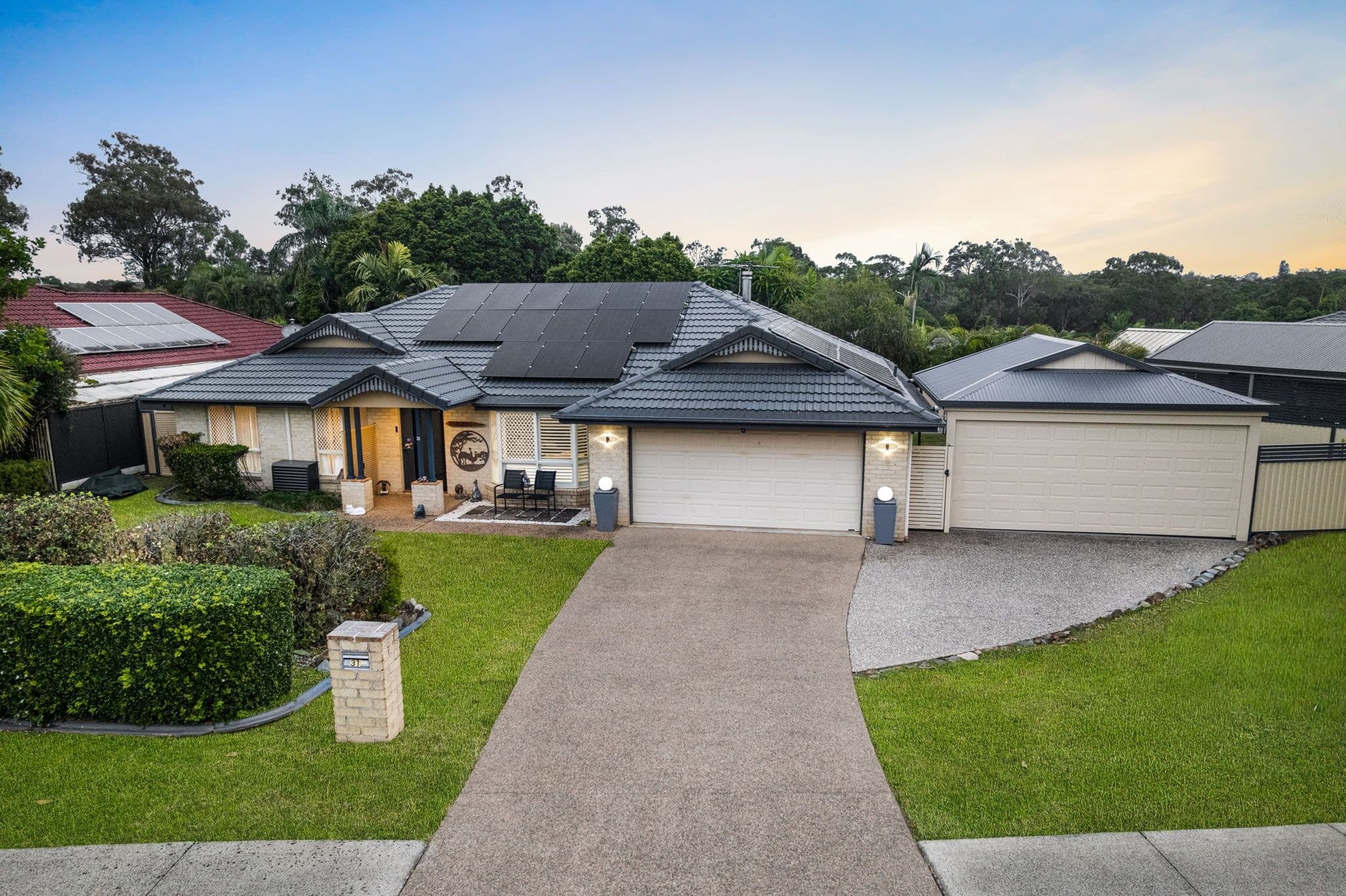 31 Heritage Boulevard, Heritage Park QLD 4118, Heritage Park - Image 1
