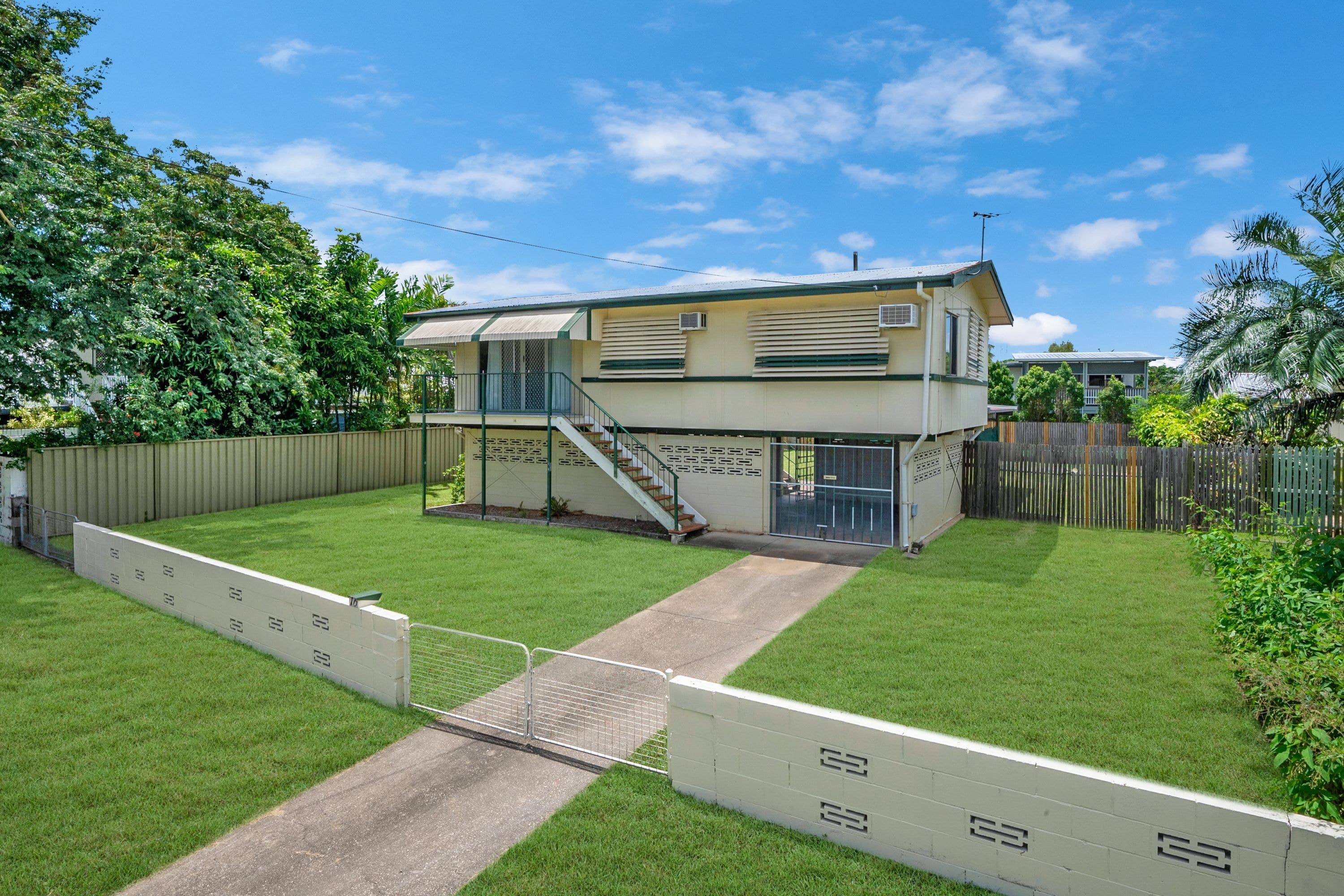 16 Rhodes Street, Heatley QLD 4814, Heatley - Image 1