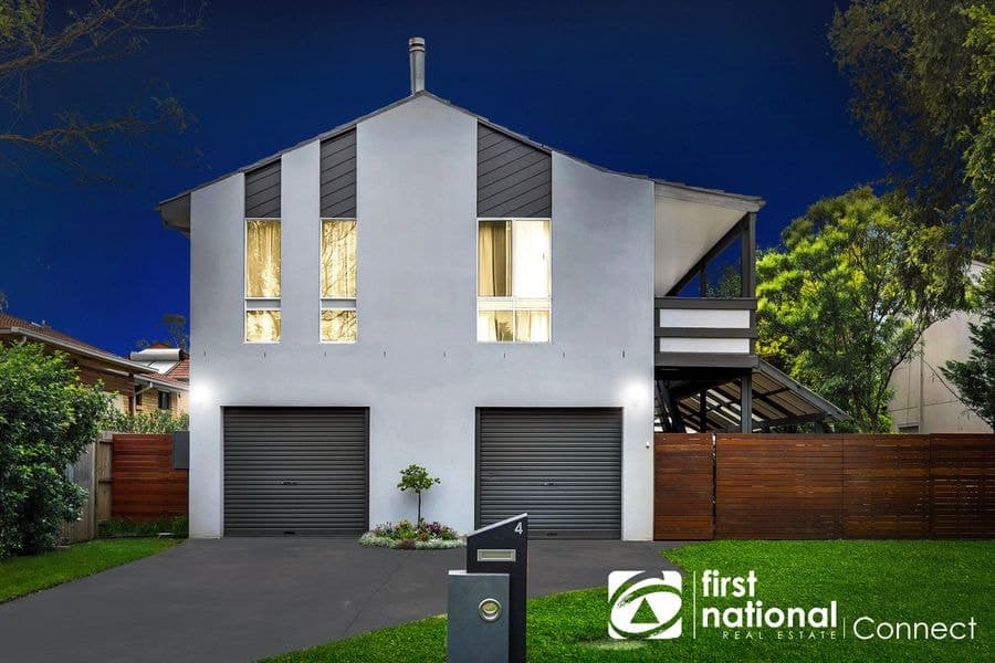 4 Roberts Place, McGraths Hill NSW 2756, McGraths Hill - Image 1