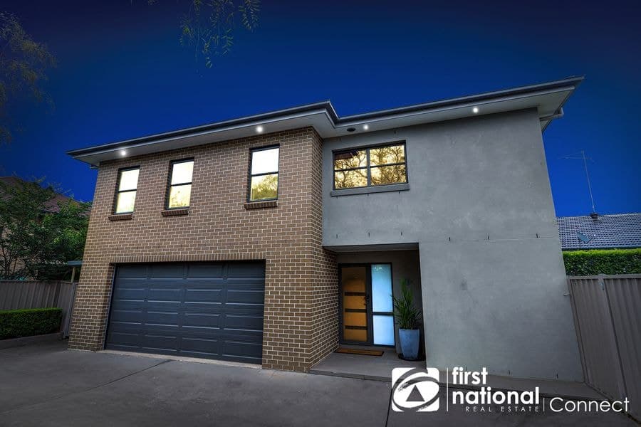 88a Pitt Town Road, McGraths Hill NSW 2756, McGraths Hill - Image 1