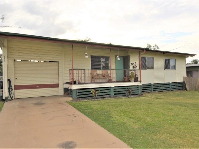 55 State Farm Road, Biloela QLD 4715, Biloela - Image 1