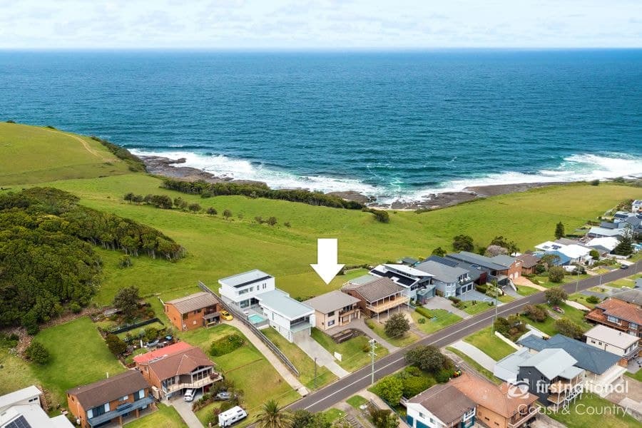 94 Headland Drive, Gerroa NSW 2534, Gerroa - Image 1