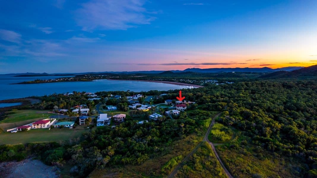 9 Hillside Drive, Grasstree Beach QLD 4740, Grasstree Beach - Image 1