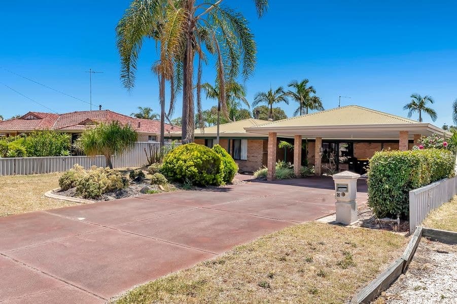 18 Phillips Way, North Yunderup WA 6208, North Yunderup - Image 1