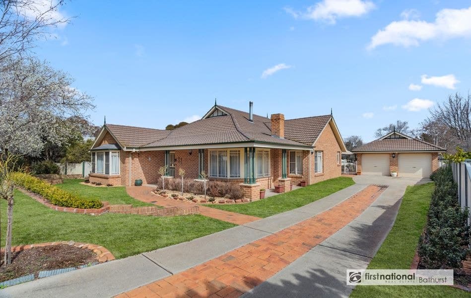 3 Graham Drive, Kelso NSW 2795, Kelso - Image 1