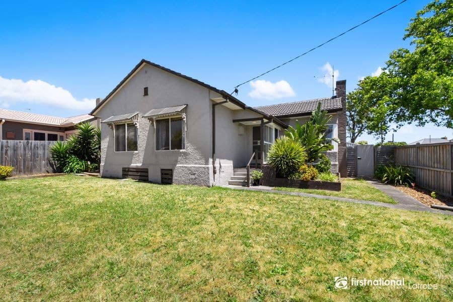 19 Ryan Avenue, Traralgon VIC 3844, Traralgon - Image 1
