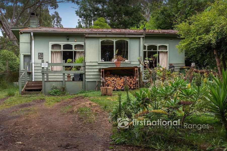 74 Beaconsfield-Emerald Road, Emerald VIC 3782, Emerald - Image 1