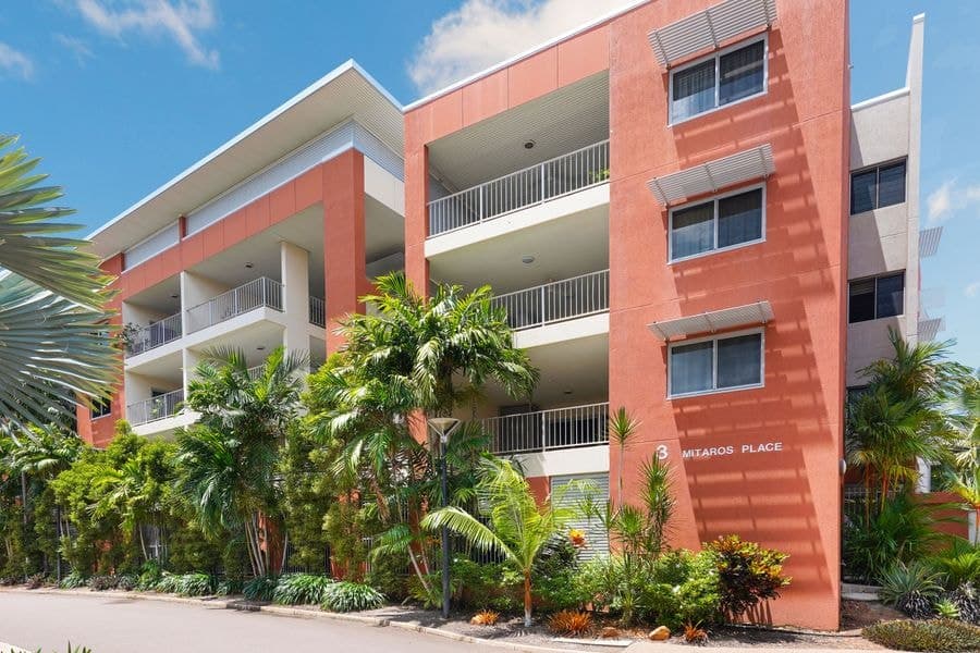 17/3 Mitaros Place, Parap NT 0820, Parap - Image 1