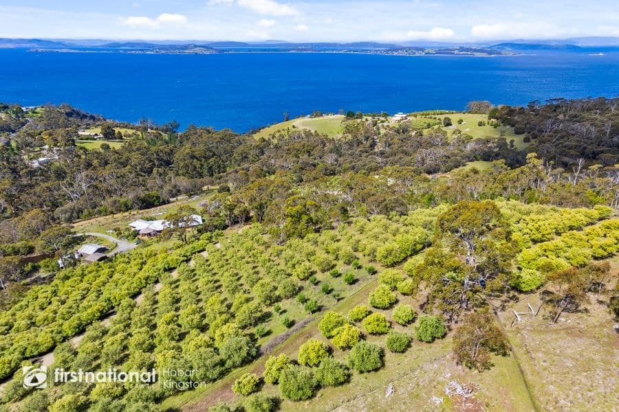 279 Tinderbox Road, Tinderbox TAS 7054, Tinderbox - Image 1