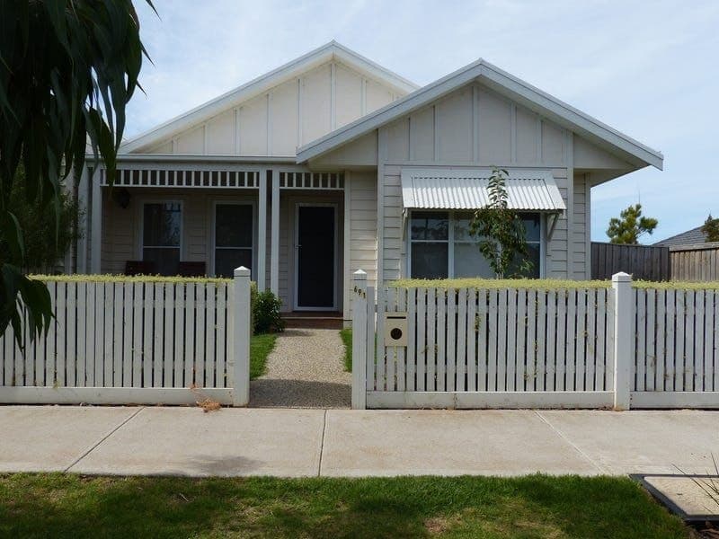 691 Eynesbury Road, Eynesbury VIC 3338, Eynesbury - Image 1