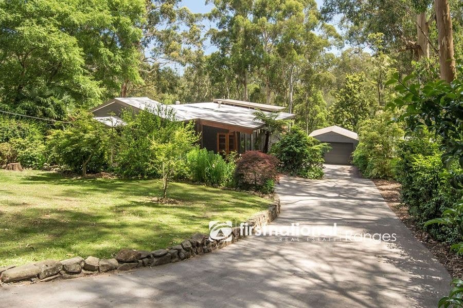 5 Carramar Crescent, Belgrave VIC 3160, Belgrave - Image 1