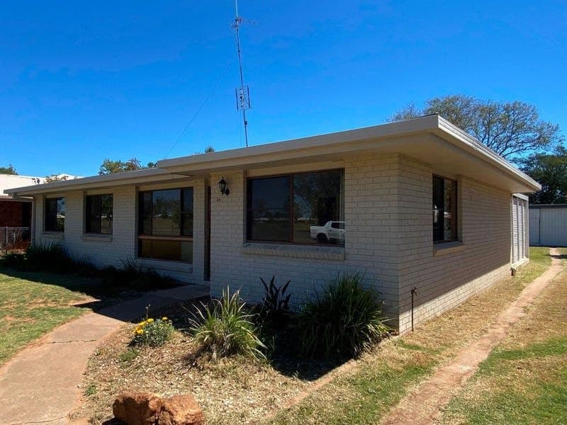 30 Beutel St, Chinchilla QLD 4413, Chinchilla - Image 1