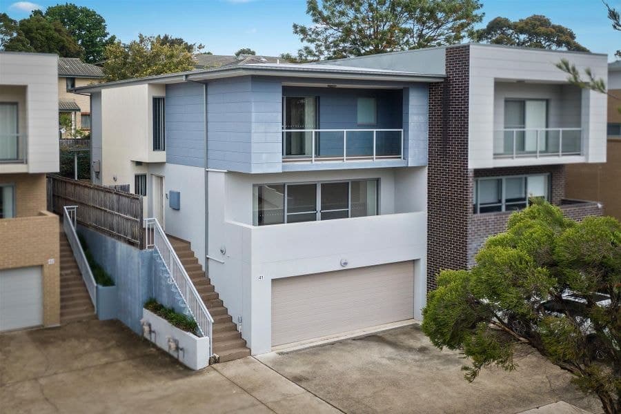 Baulkham Hills NSW 2153, Baulkham Hills - Image 1