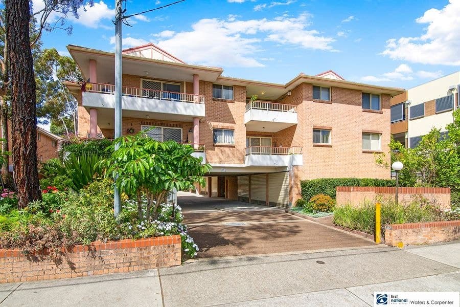 4/65 Macquarie Road, Auburn NSW 2144, Auburn - Image 1