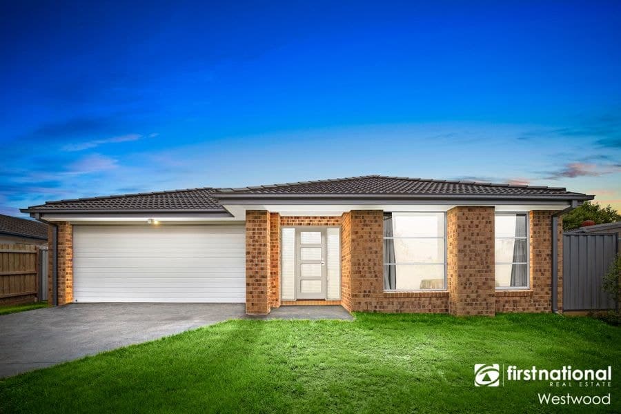 1 Little Street, Werribee VIC 3030, Werribee - Image 1