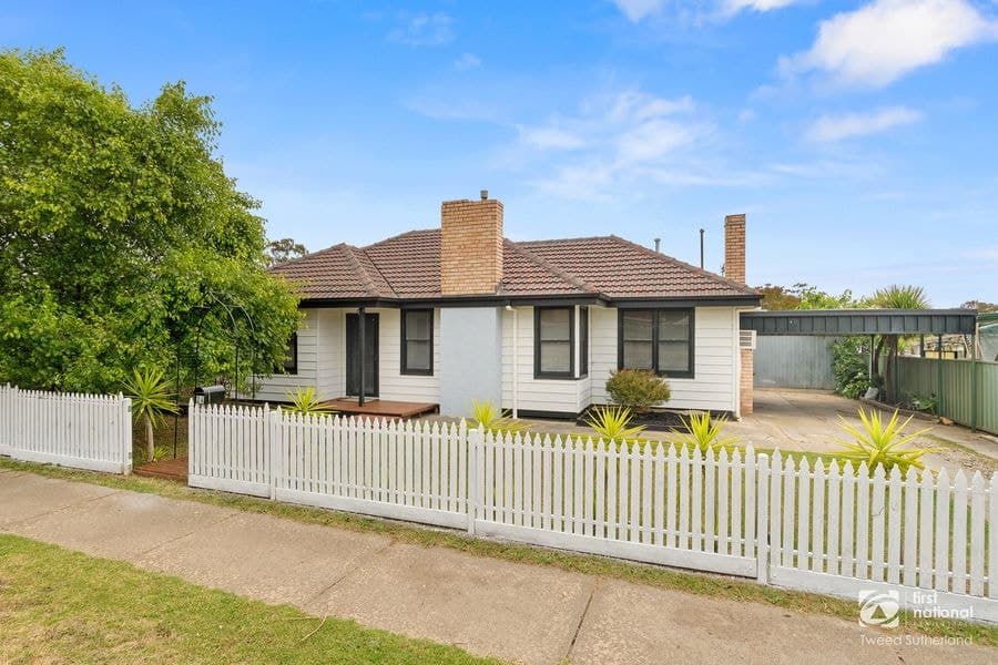 24 Wesley Street, Kangaroo Flat VIC 3555, Kangaroo Flat - Image 1