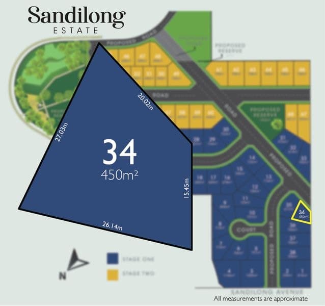 21 Mayne Boulevard, Irymple VIC 3498, Irymple - Image 1