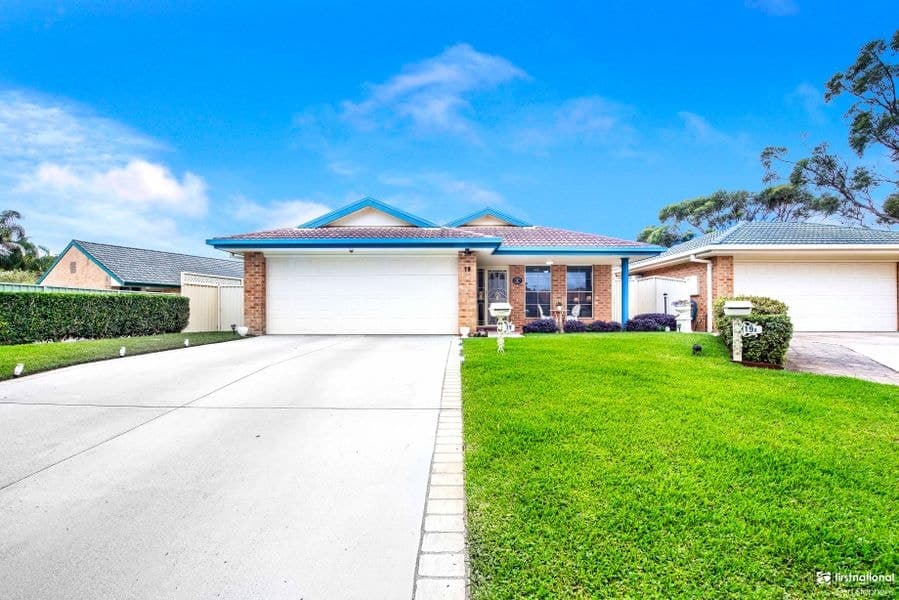 19 Ketch Close, Corlette NSW 2315, Corlette - Image 1
