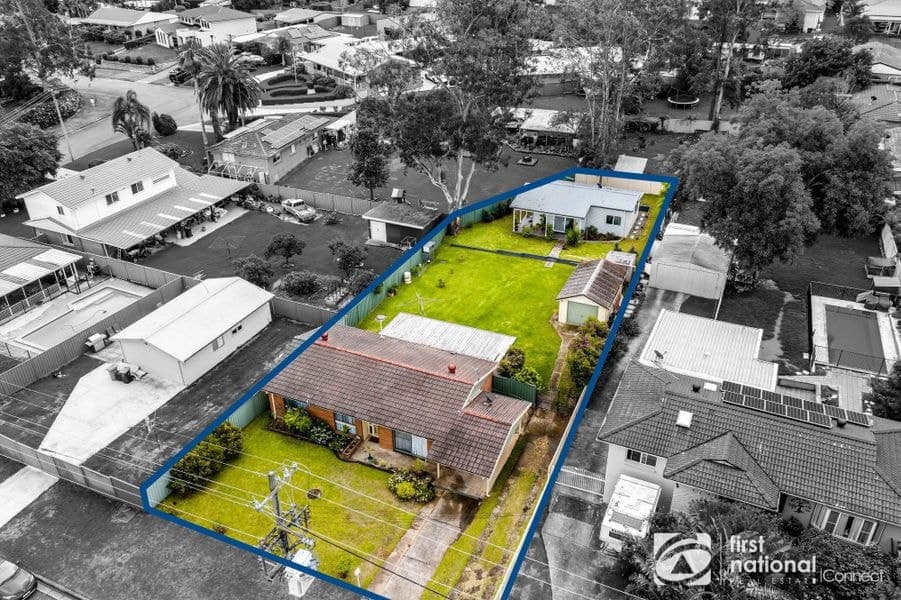 27 Macquarie Rd, Wilberforce NSW 2756, Wilberforce - Image 1
