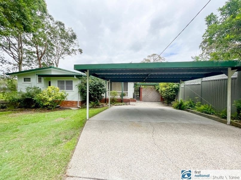19 Bayview Crescent, Taree NSW 2430, Taree - Image 1