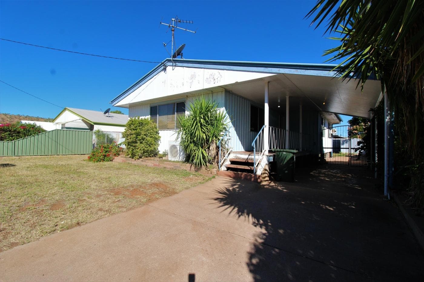 12 Gemini St, Mount Isa, Mount Isa - Image 1