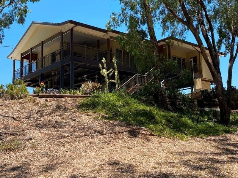 27 Foster St, Condamine QLD 4416, Condamine - Image 1