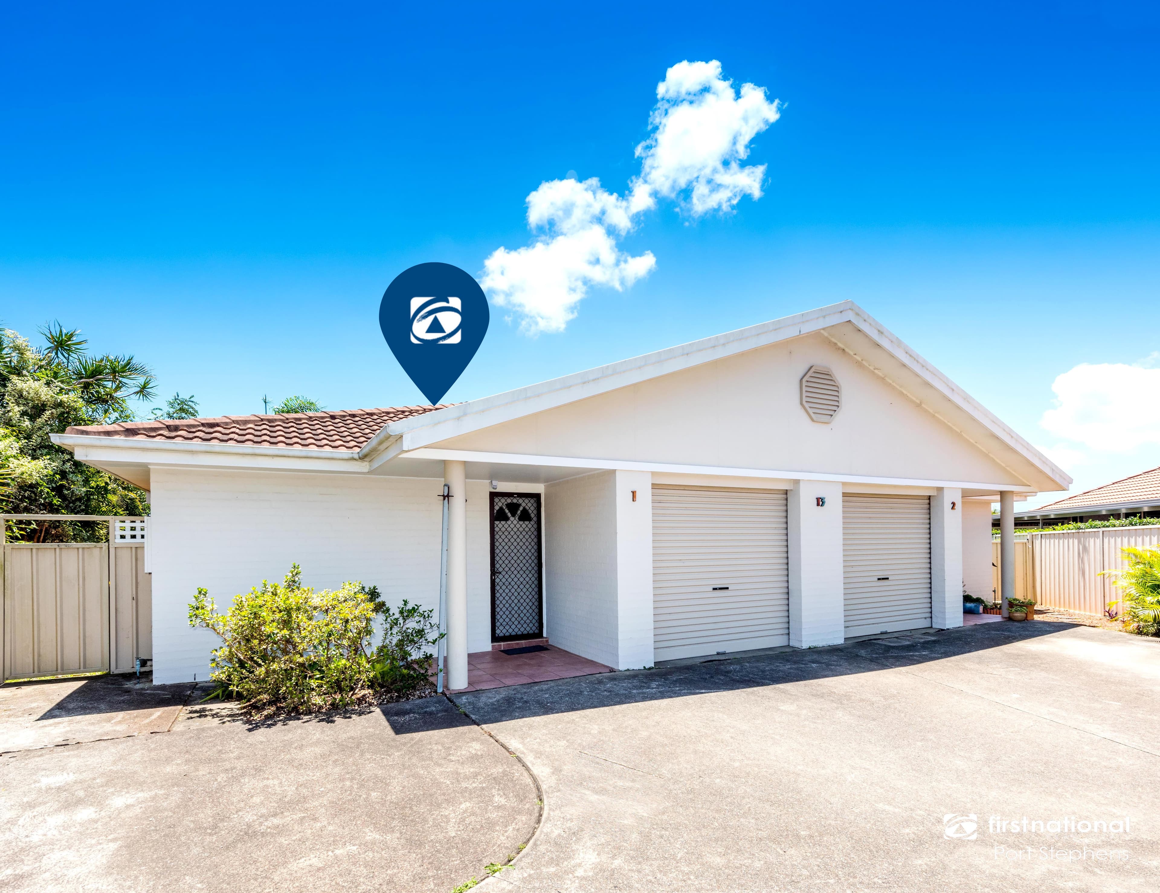 1/13 Manoora Close, Salamander Bay NSW 2317, Salamander Bay - Image 1