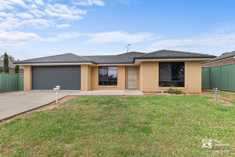 7 Irontree Close, Kangaroo Flat VIC 3555, Kangaroo Flat - Image 1