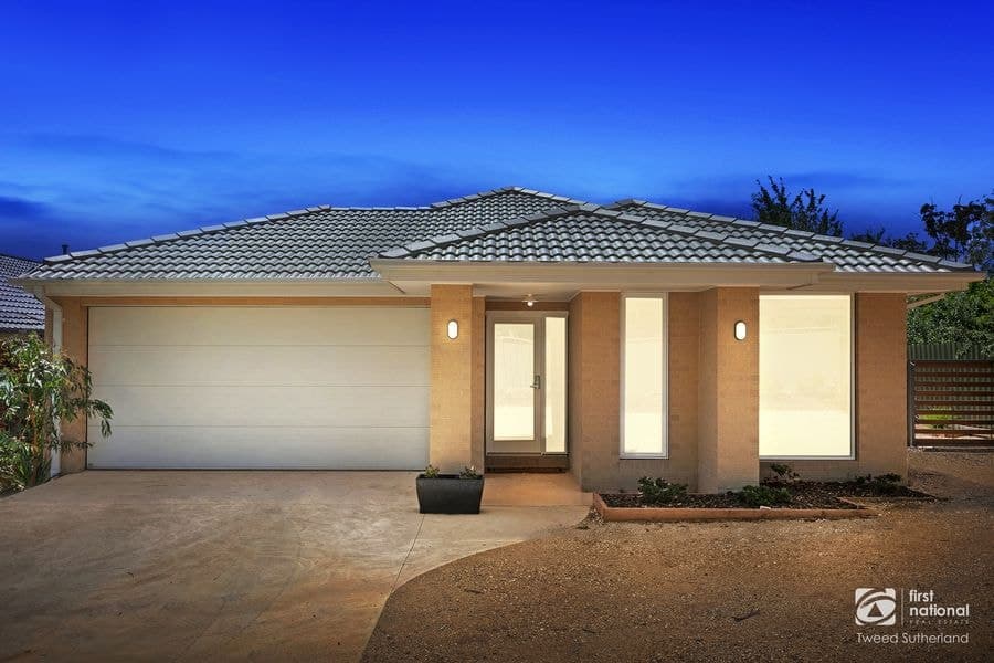 21 Loriini Place, Kangaroo Flat VIC 3555, Kangaroo Flat - Image 1