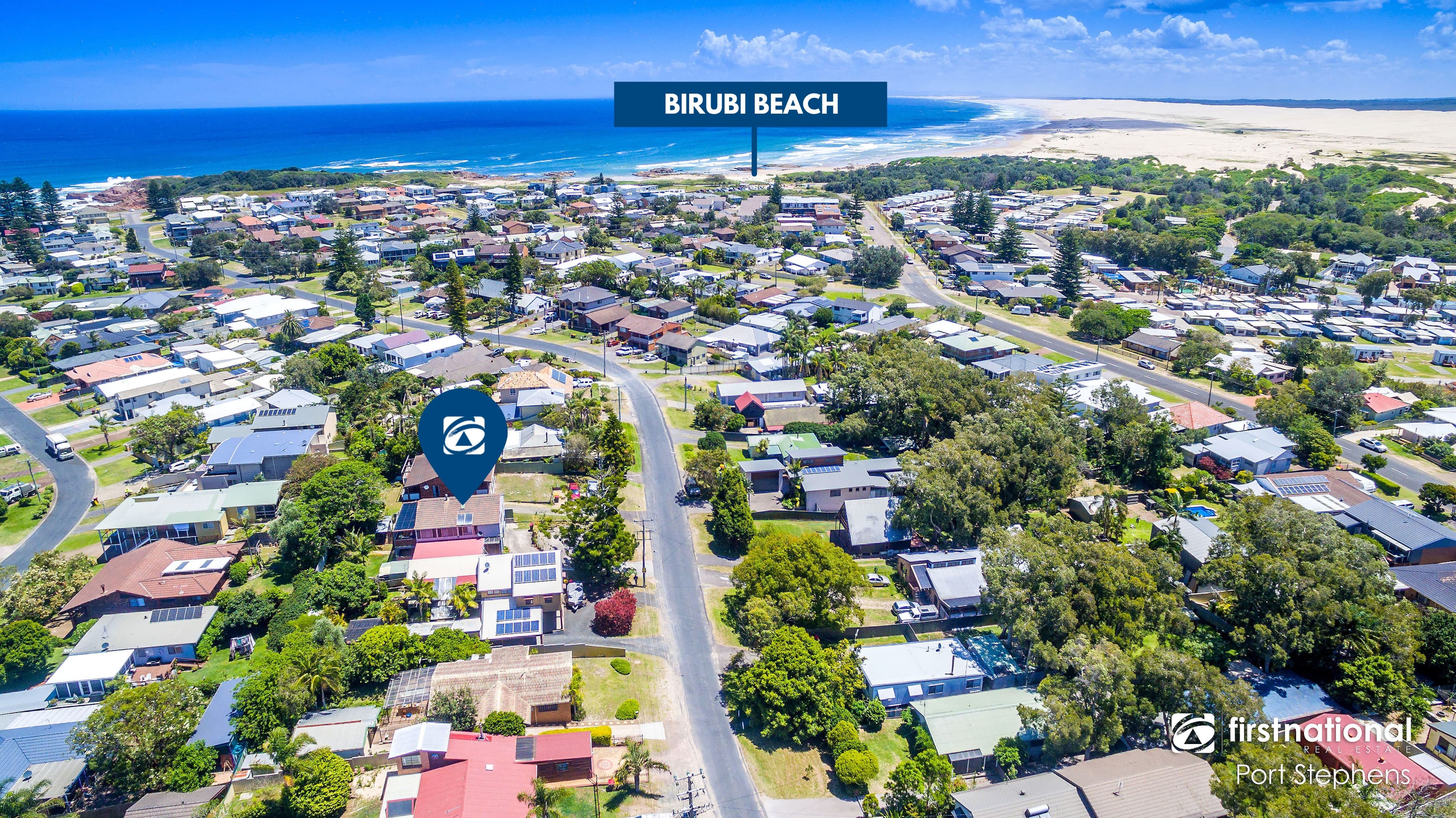 52 Pacific Avenue, Anna Bay NSW 2316, Anna Bay - Image 1