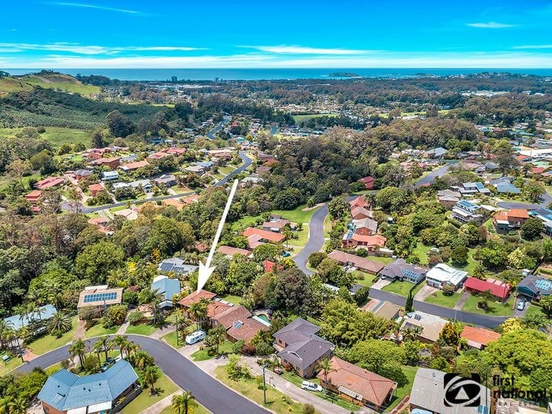 9 Sandra Close, Coffs Harbour NSW 2450, Coffs Harbour - Image 1