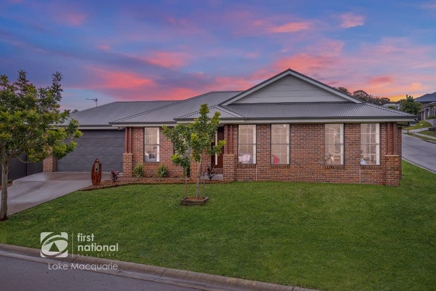 12 Manlius Drive, Cameron Park NSW 2285, Cameron Park - Image 1
