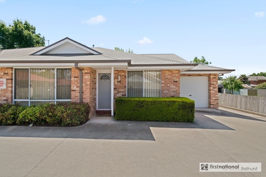 5/159A Stewart Street, Bathurst NSW 2795, Bathurst - Image 1