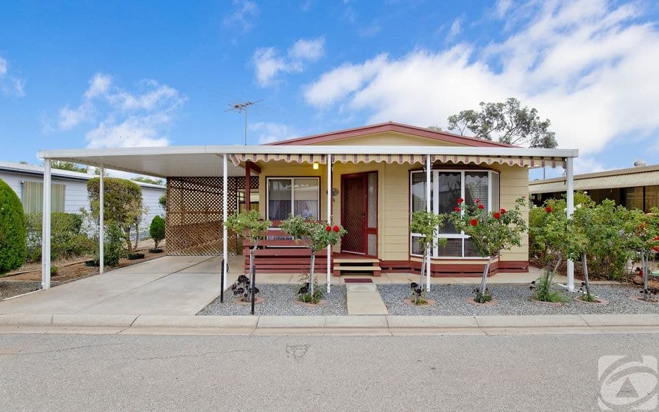 204 Wattle Drive, Hillier SA 5116, Hillier - Image 1