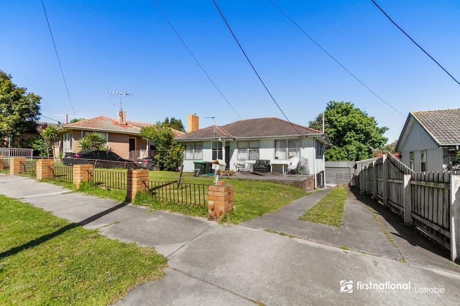 7 Cameron Street, Traralgon VIC 3844, Traralgon - Image 1