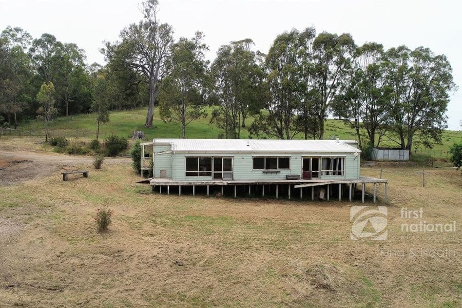 16 Dukes Road, Bruthen VIC 3885, Bruthen - Image 1