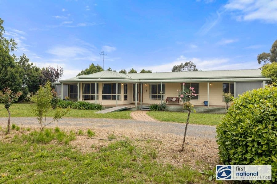 5 Irvine Drive, Yass NSW 2582, Yass - Image 1