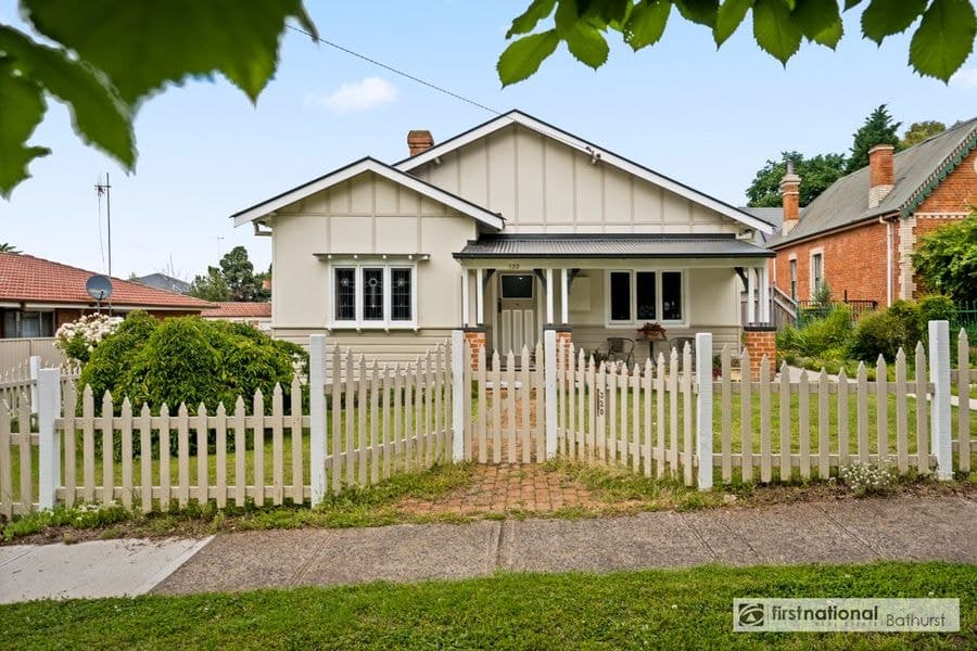 320 Piper Street, Bathurst NSW 2795, Bathurst - Image 1