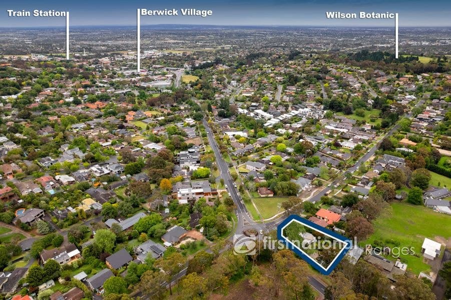 2 Gardiner Street, Berwick VIC 3806, Berwick - Image 1