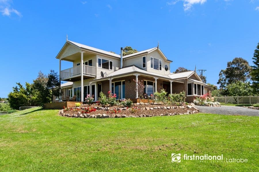 76 Boola Views Road, Tyers VIC 3844, Tyers - Image 1