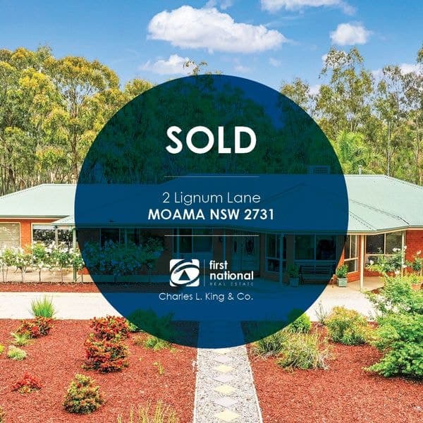2 Lignum Road, Moama NSW 2731, Moama - Image 1