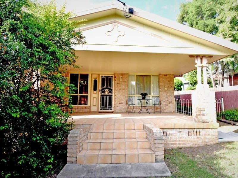 6 Clarke Drive, Biloela QLD 4715, Biloela - Image 1