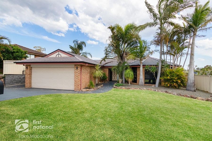 8 Rosa Close, Cameron Park NSW 2285, Cameron Park - Image 1