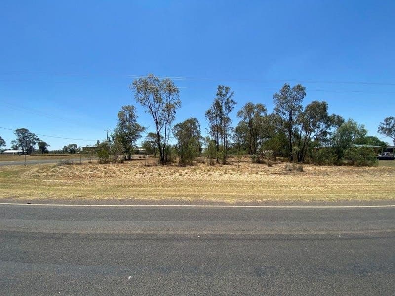 31 Condamine Street, Condamine QLD 4416, Condamine - Image 1