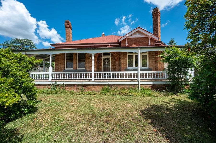 48 Court Street, Mudgee NSW 2850, Mudgee - Image 1