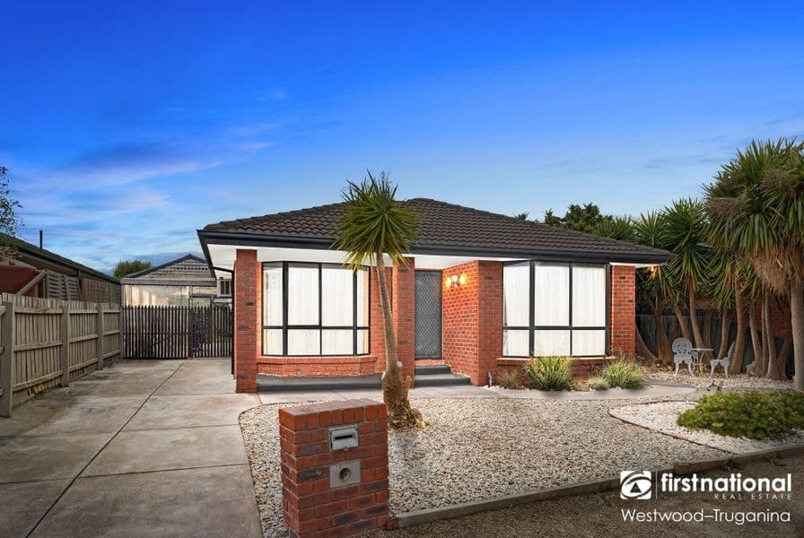 30 Tigris Close, Werribee VIC 3030, Werribee - Image 1