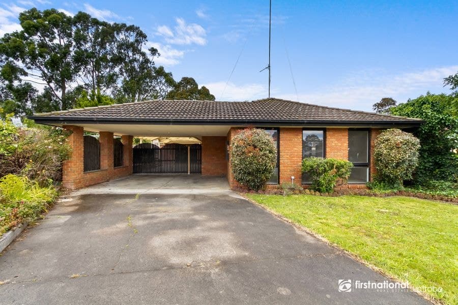 7 Greenvalley Court, Traralgon VIC 3844, Traralgon - Image 1