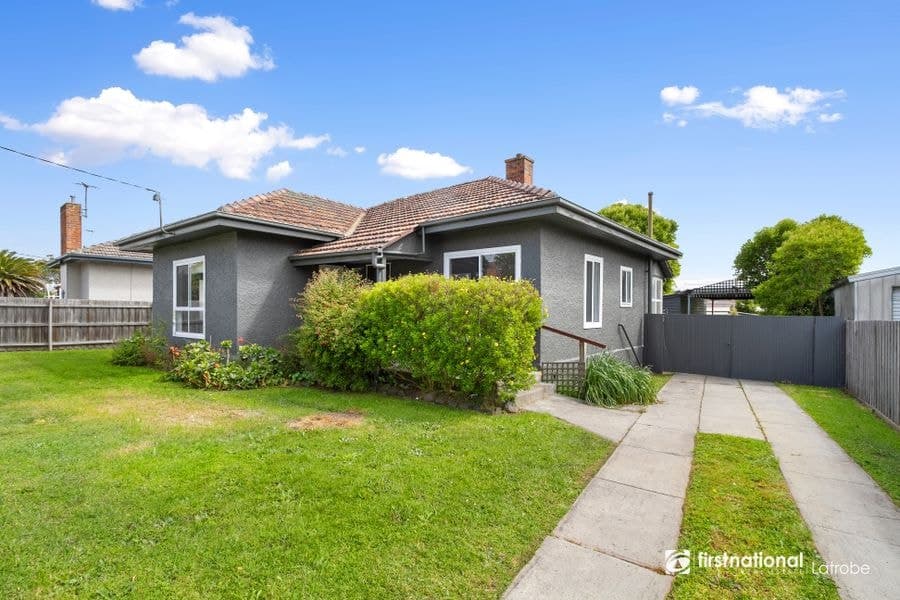 88 Gordon Street, Traralgon VIC 3844, Traralgon - Image 1