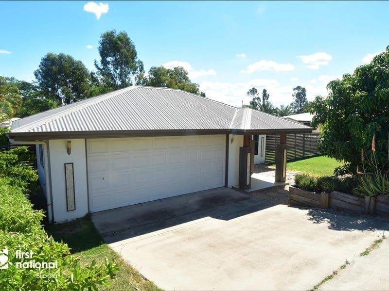 19 Michael Drive, Biloela QLD 4715, Biloela - Image 1