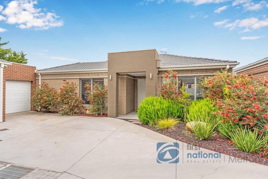 6/13-15 Fishburn Grove, Harkness VIC 3337, Harkness - Image 1